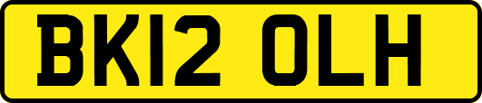 BK12OLH