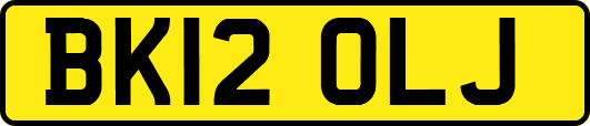 BK12OLJ
