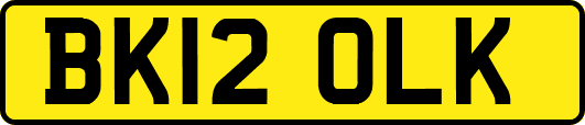 BK12OLK