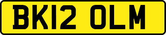 BK12OLM