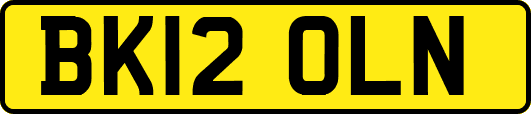 BK12OLN