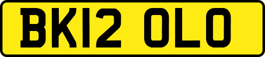 BK12OLO