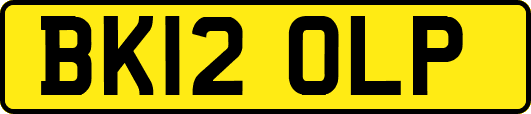 BK12OLP