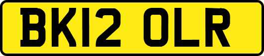 BK12OLR
