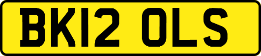 BK12OLS