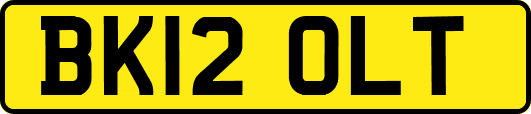 BK12OLT