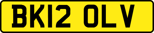 BK12OLV