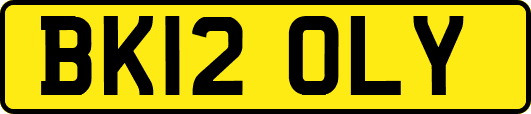 BK12OLY