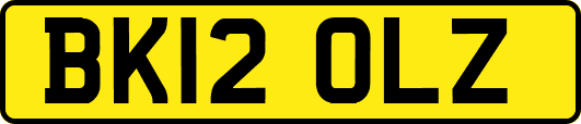 BK12OLZ