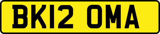 BK12OMA
