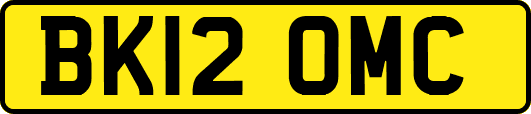BK12OMC