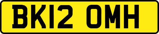 BK12OMH