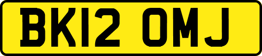 BK12OMJ