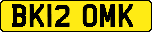 BK12OMK