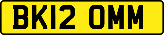 BK12OMM