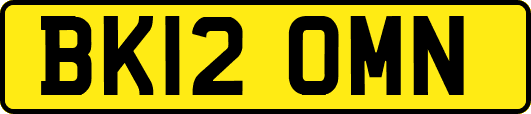 BK12OMN