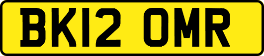 BK12OMR