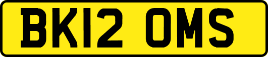 BK12OMS