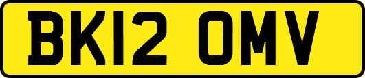 BK12OMV