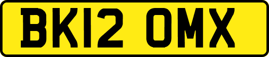 BK12OMX