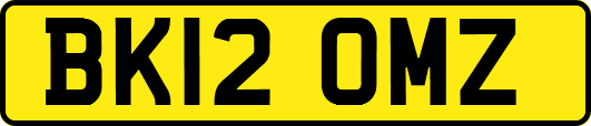 BK12OMZ