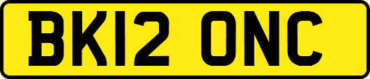 BK12ONC
