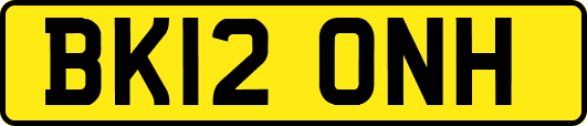BK12ONH