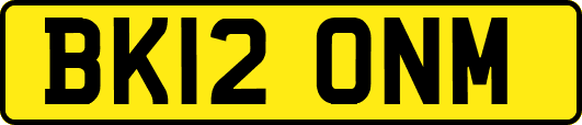 BK12ONM
