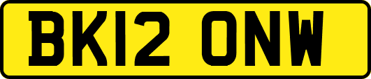 BK12ONW
