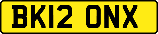 BK12ONX