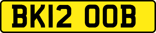 BK12OOB