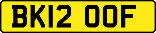 BK12OOF