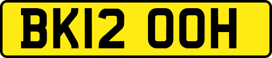 BK12OOH