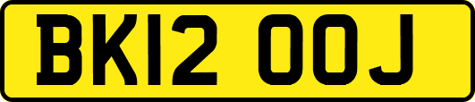 BK12OOJ