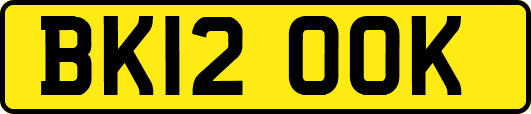 BK12OOK