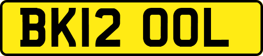 BK12OOL