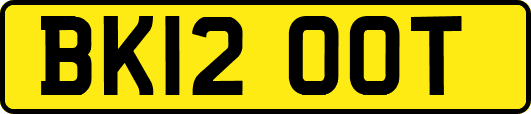 BK12OOT