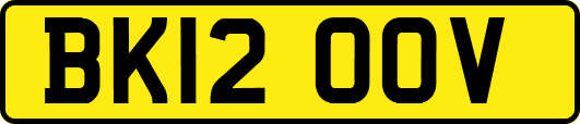 BK12OOV