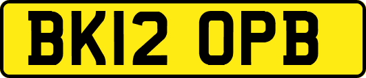 BK12OPB