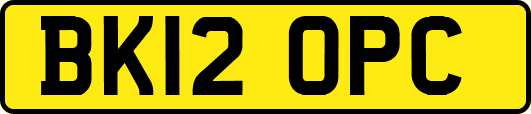 BK12OPC