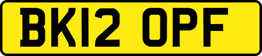 BK12OPF