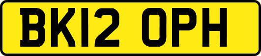 BK12OPH