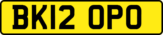 BK12OPO