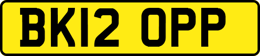 BK12OPP