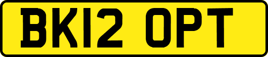 BK12OPT