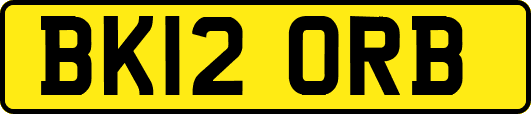 BK12ORB