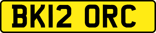 BK12ORC