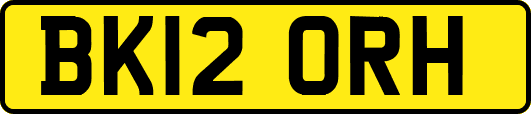 BK12ORH