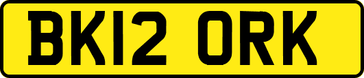 BK12ORK