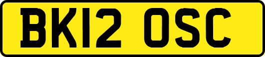 BK12OSC
